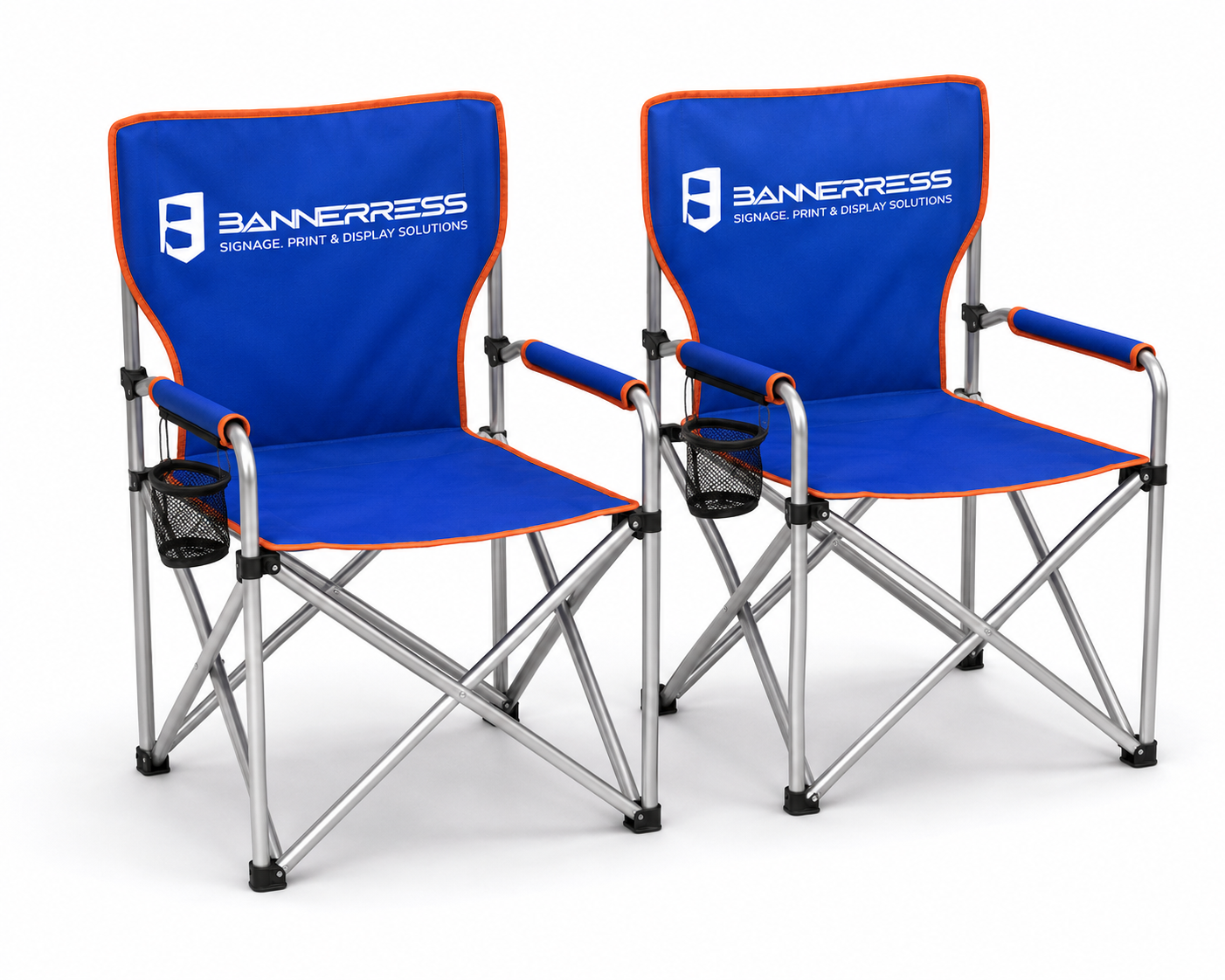 Branded Event Chairs