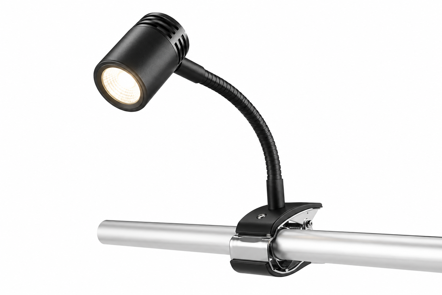 LED Display Spotlight