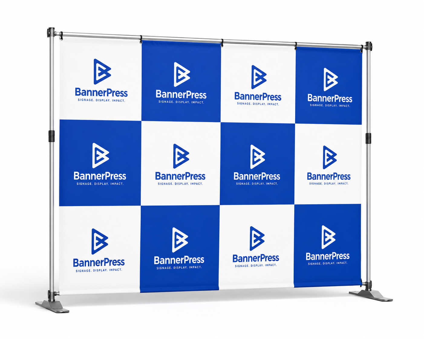Step & Repeat Backdrop