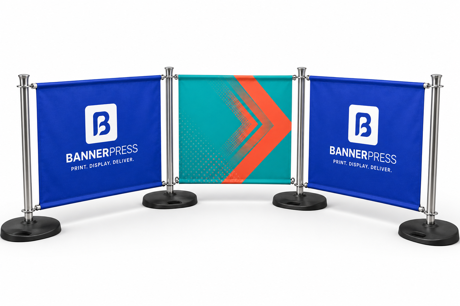 Café Barrier