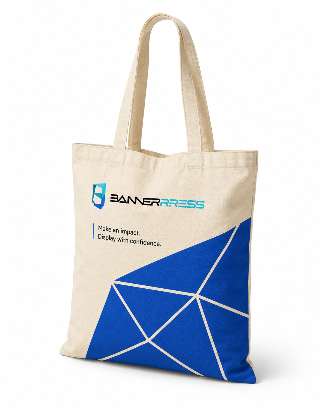 Natural Canvas Bags