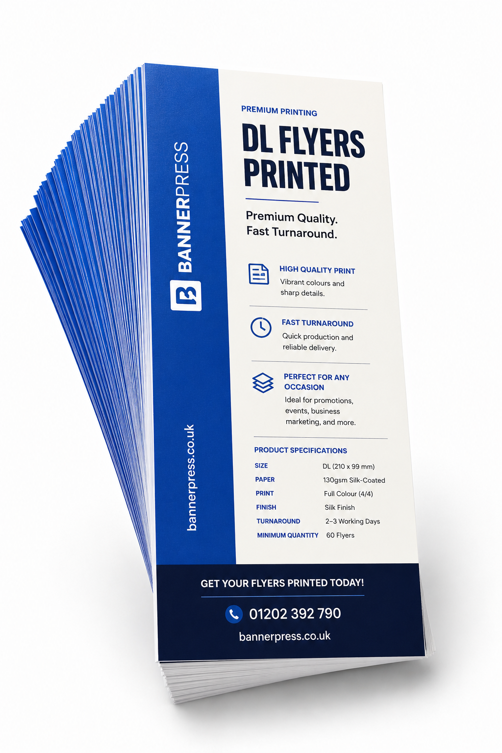 DL Flyers