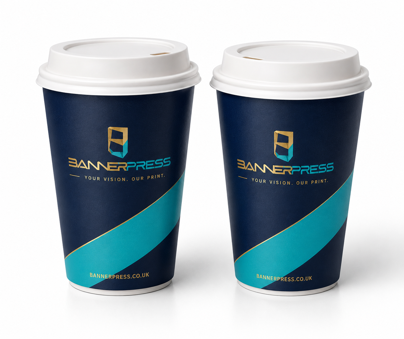 Double-Wall Cups