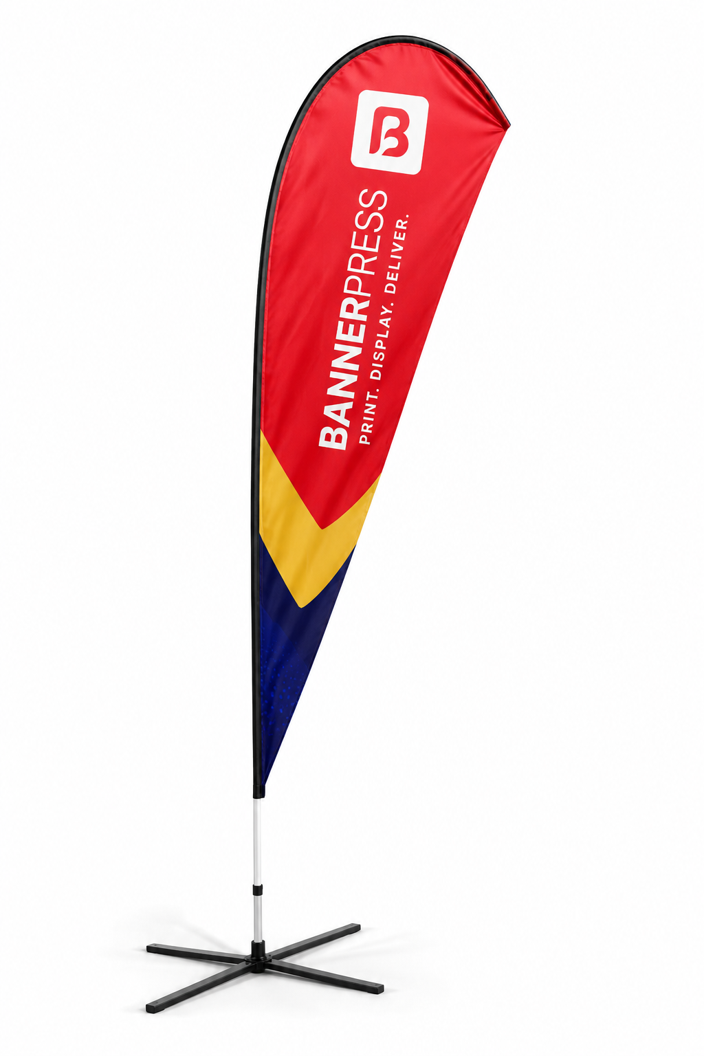 Gale Heavy-Duty Outdoor Flag
