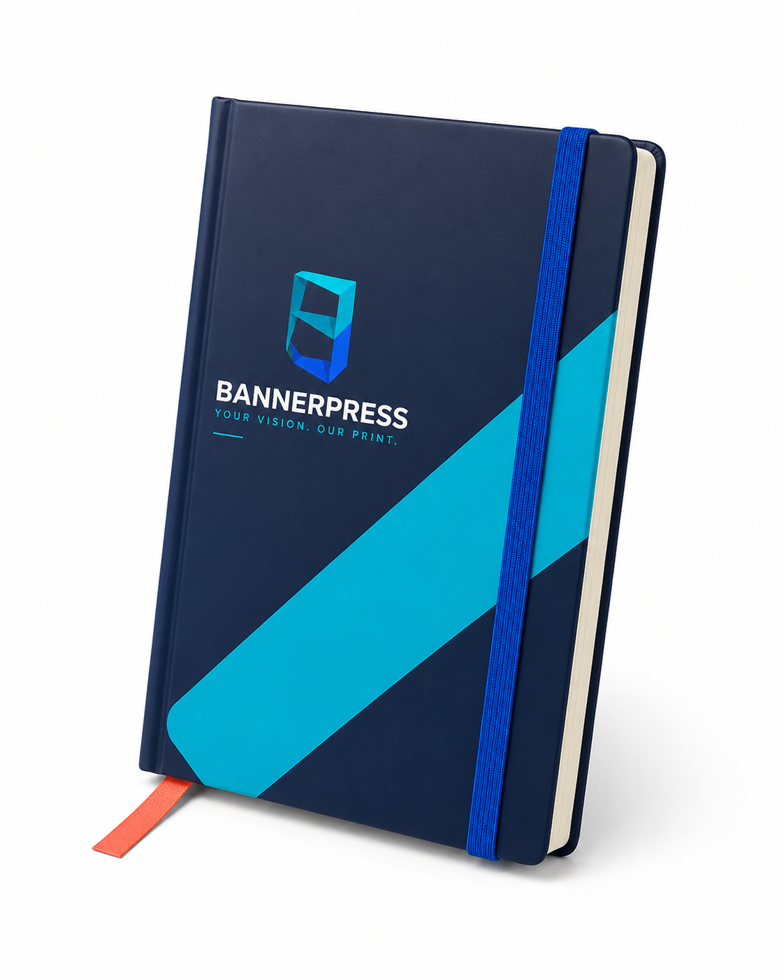 A5 Hardback Notebooks