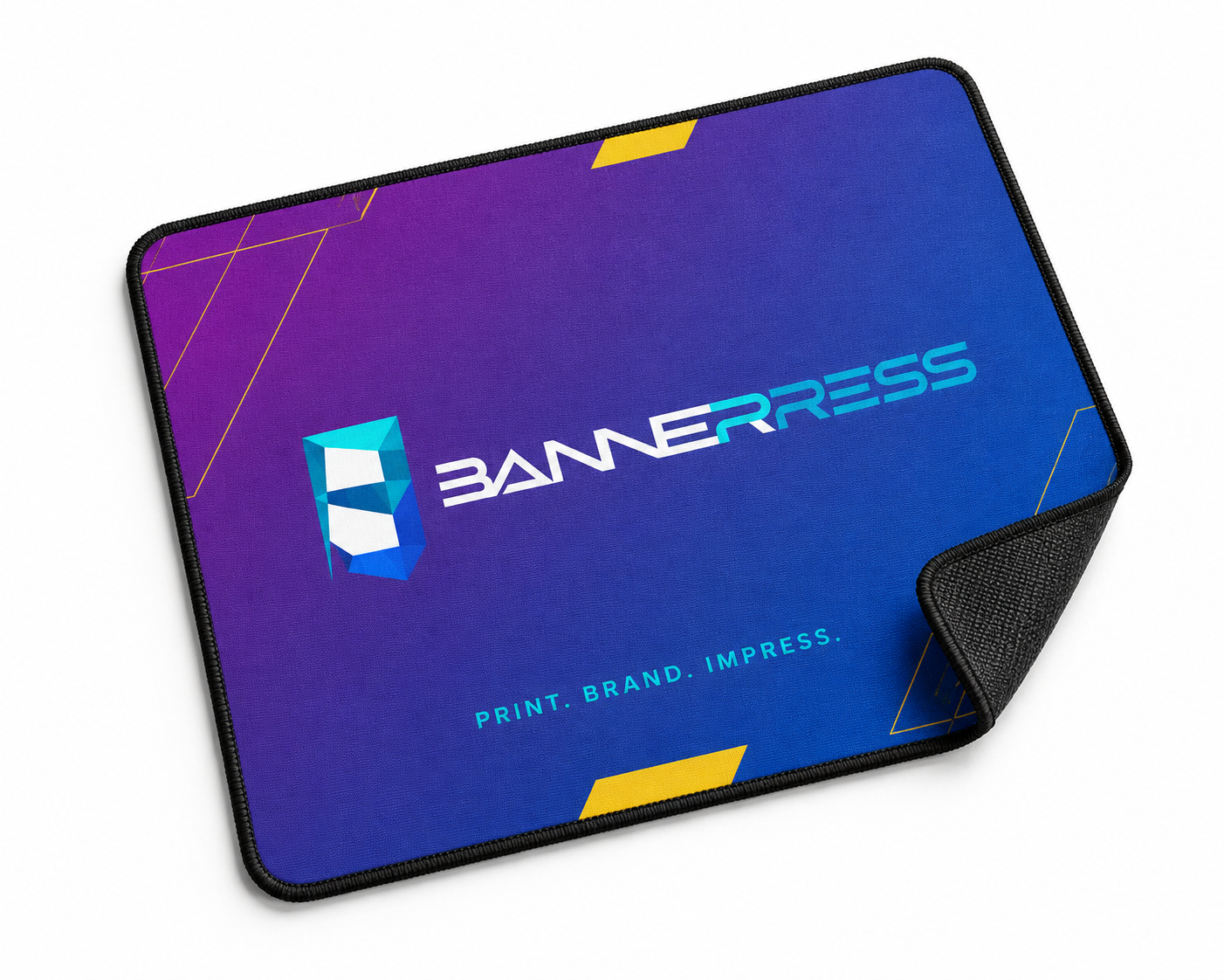 Printed Mouse Mat
