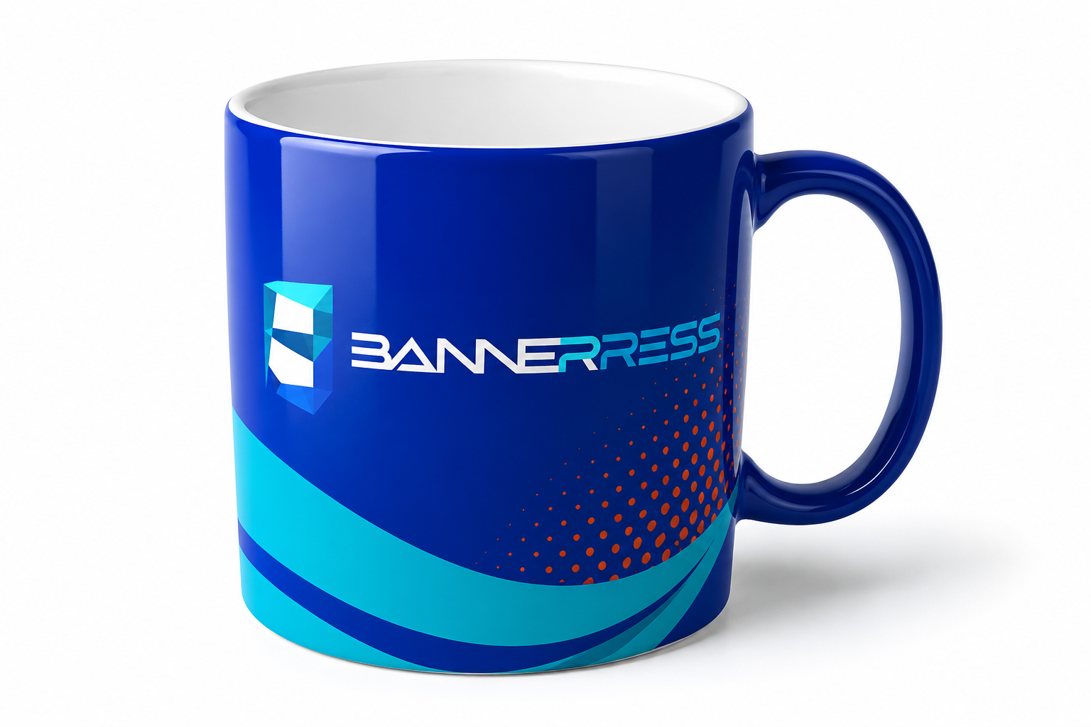 Printed Mug