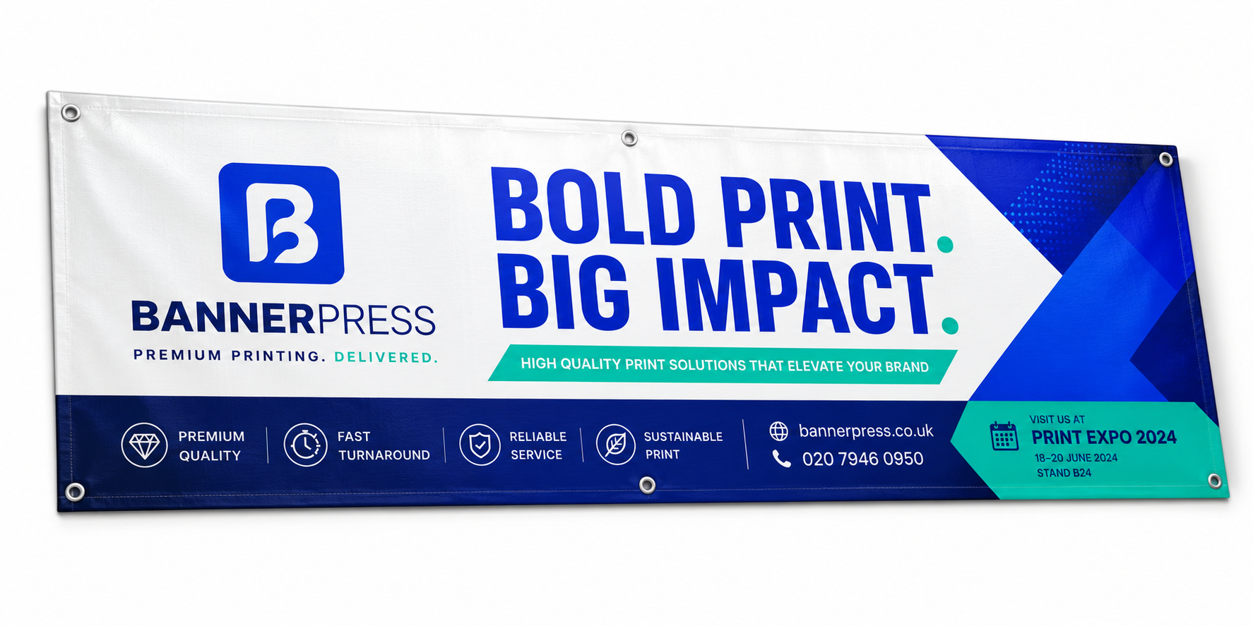 PVC Banner