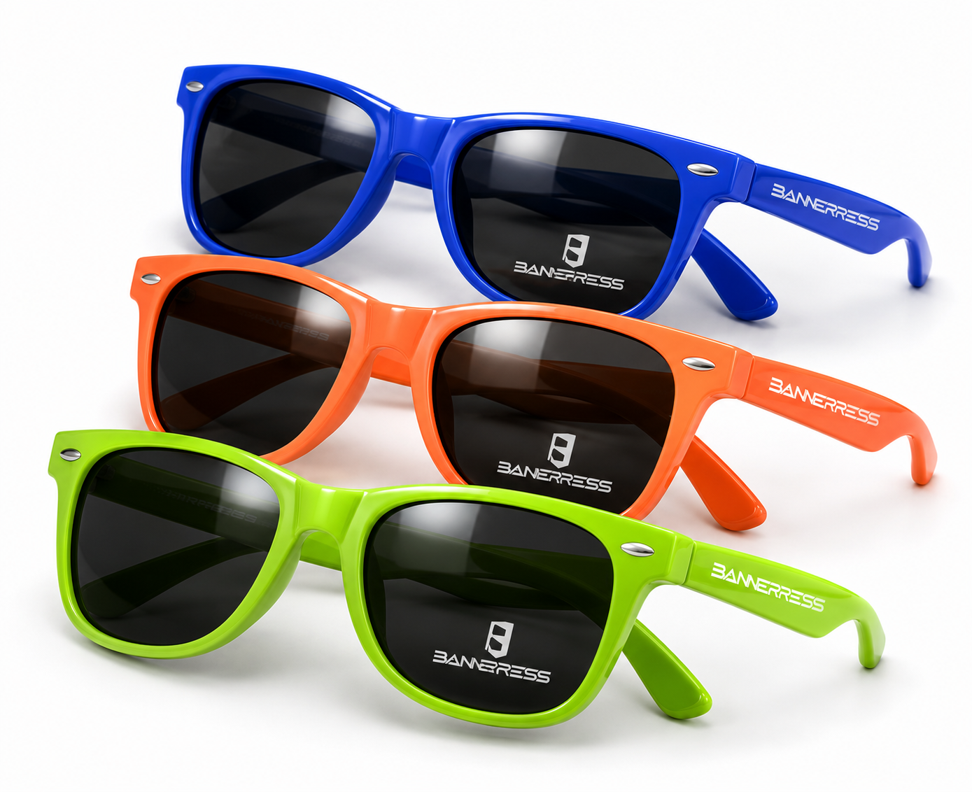 Branded Sunglasses