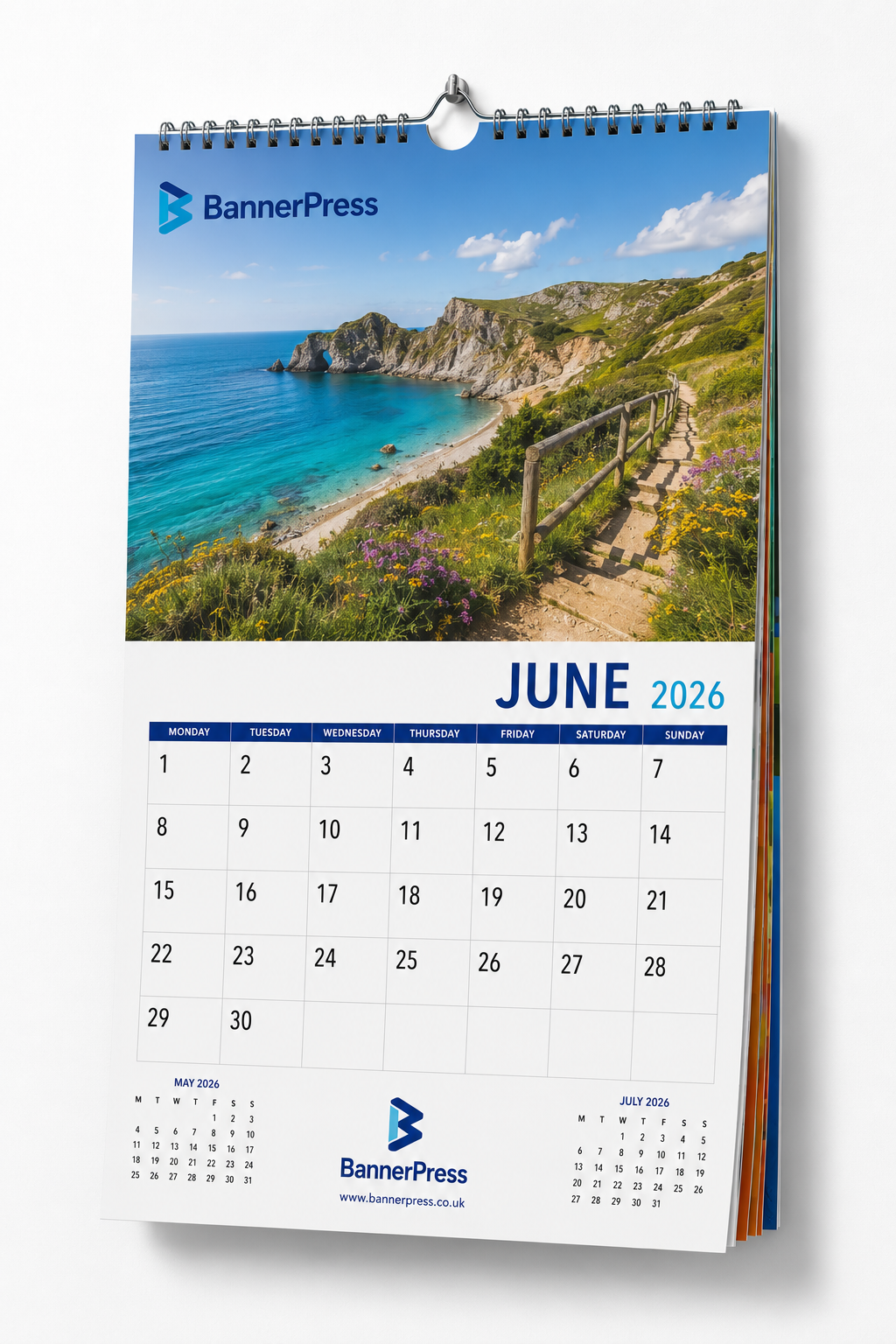 Wall Calendars