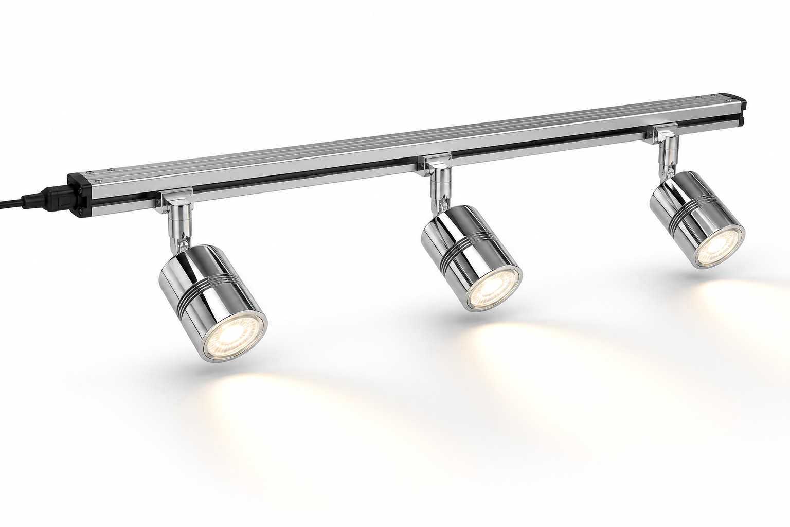 Exhibition Stand LED Spotlights