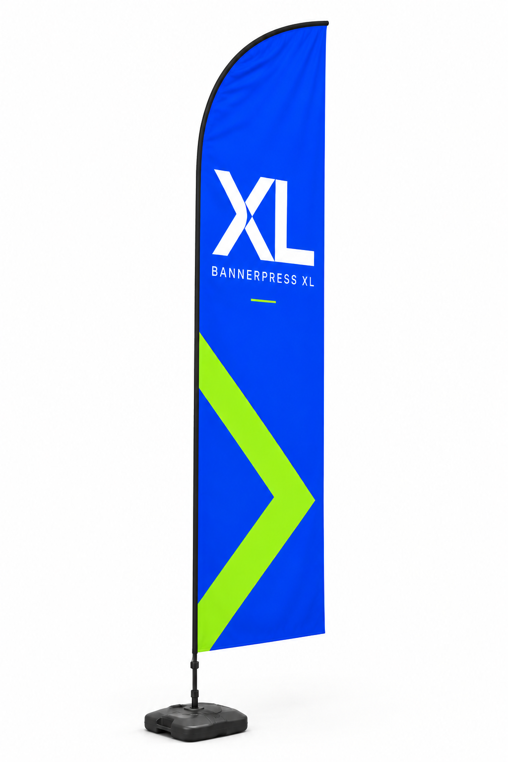 Feather Flag XL 5m