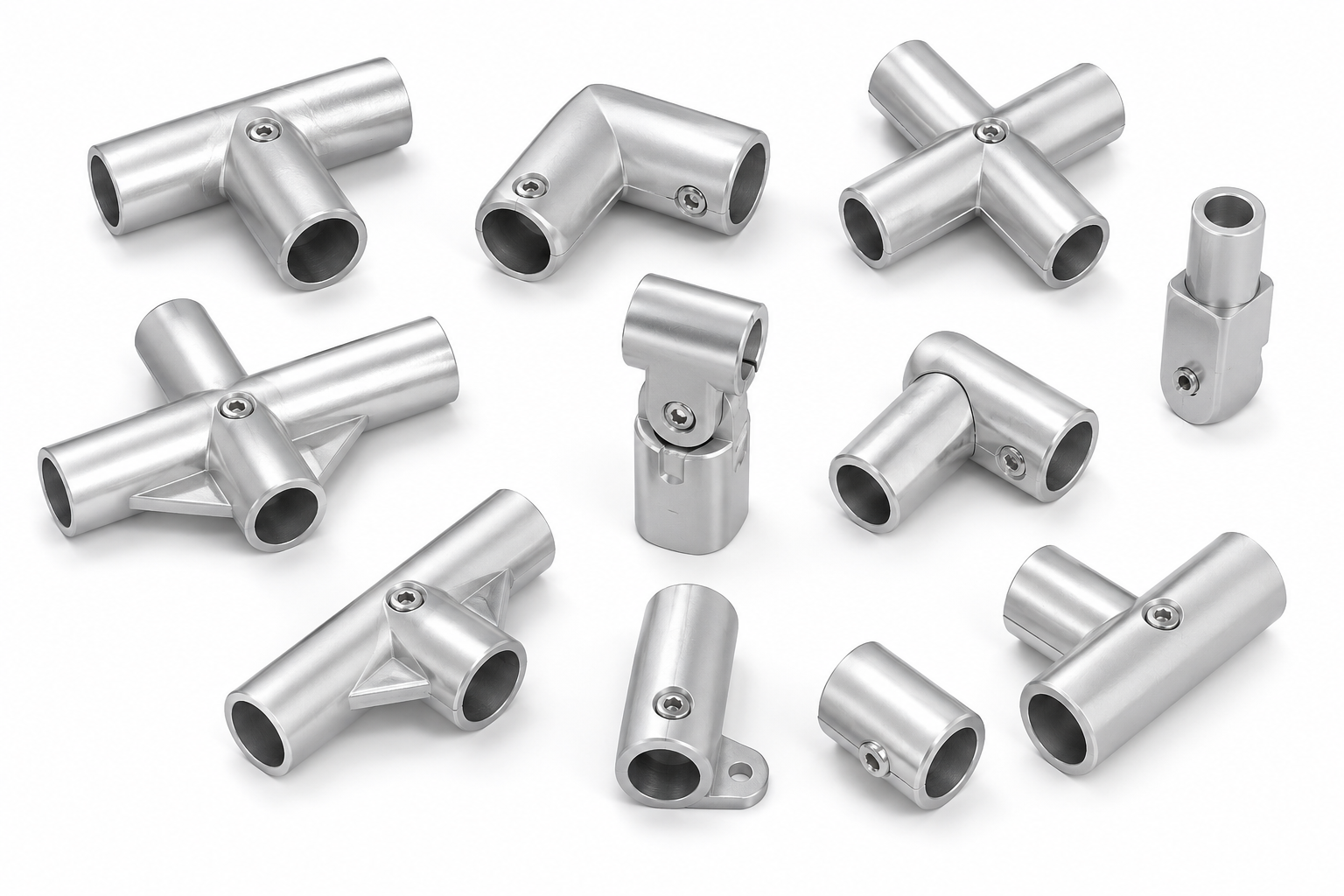 Frame Connector Replacement Pack