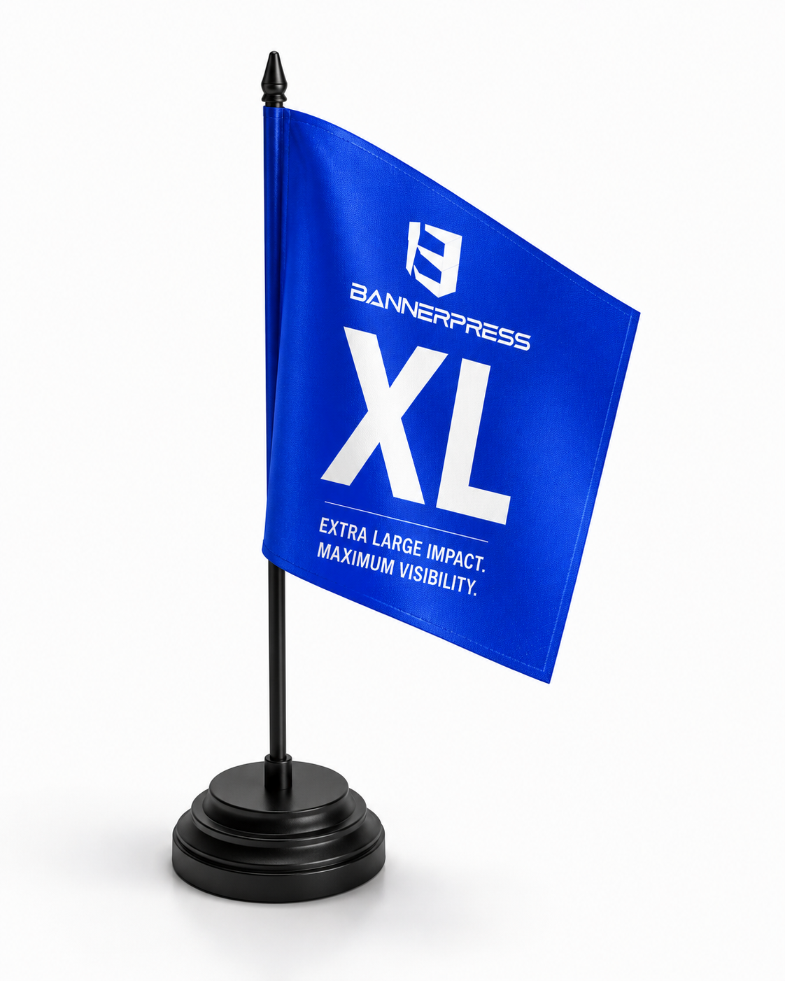 Mini Desk & Table Flag