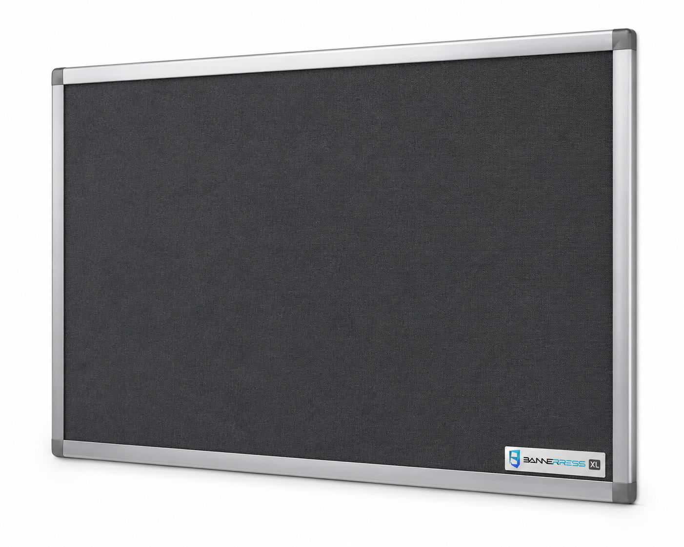 Fabric Notice Board 1200×900mm