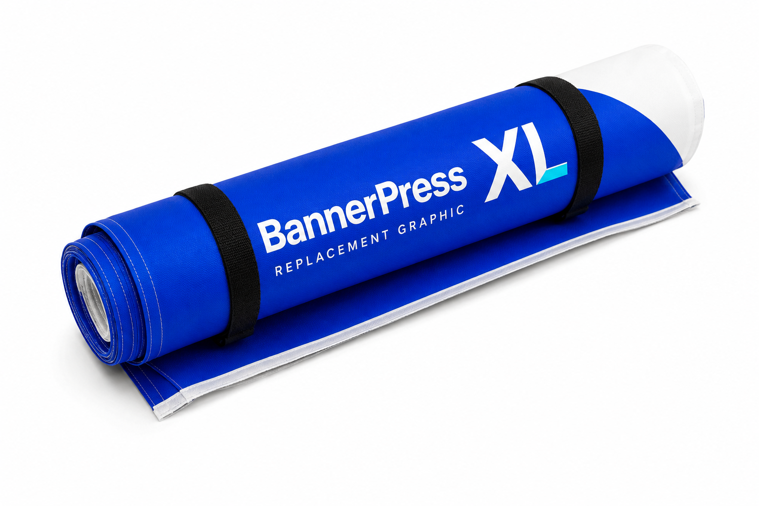 Replacement Graphic for Retractable Stand